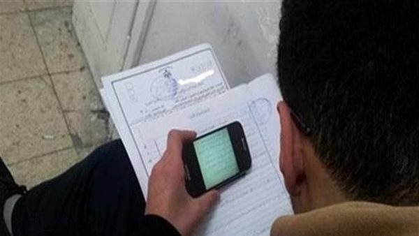 صور متداولة لامتحان اللغة الفرنسية عبر صفحات “شاومينج”.. والتعليم تحقق من صحتها