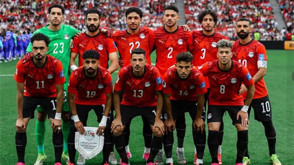 تعرف علي موقف ثنائي الفراعنة المصاب من مواجهة إيران