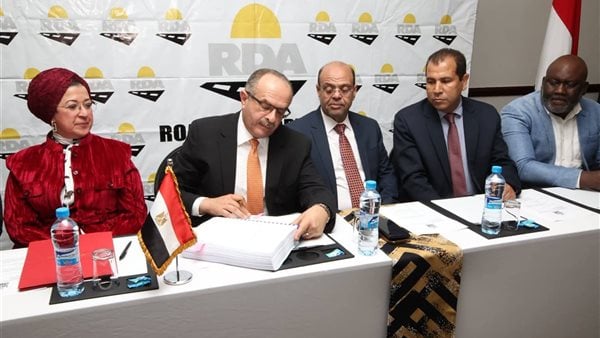 المقاولون العرب تدخل السوق الزامبي بعقد لتطوير طريق استراتيجي بطول 85 كم