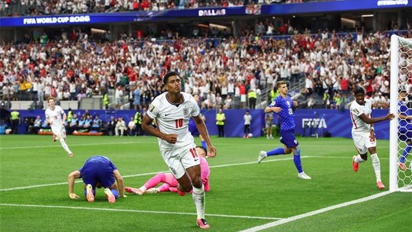 مونديال 2026.. الموعد والقنوات الناقلة والمعلقين لصدام إنجلترا وغانا
