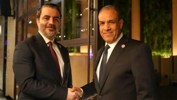 وزير الخارجية خلال لقاء بنظيره السوري: نرفض الانتهاكات الإسرائيلية ويدعو لاحترام سيادة دمشق