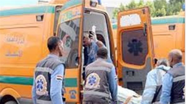 وفاة مراقب داخل لجنة أزهرية بالغربية إثر أزمة قلبية مفاجئة