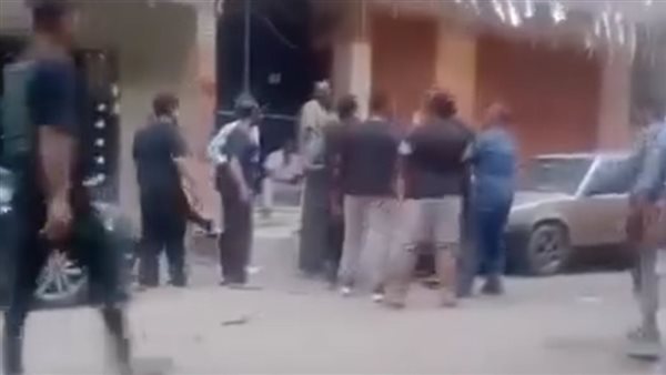 إصابة حرجة.. تفاصيل تدخل الأمن لفض مشاجرة بأسوان