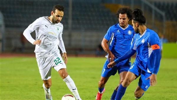 رسميا.. ميدو جابر يرحل عن صفوف المصري البورسعيدي