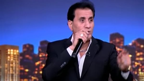 أحمد شيبة ينتهي من تسجيل 7 أغانٍ بألبومه الصيفي الجديد
