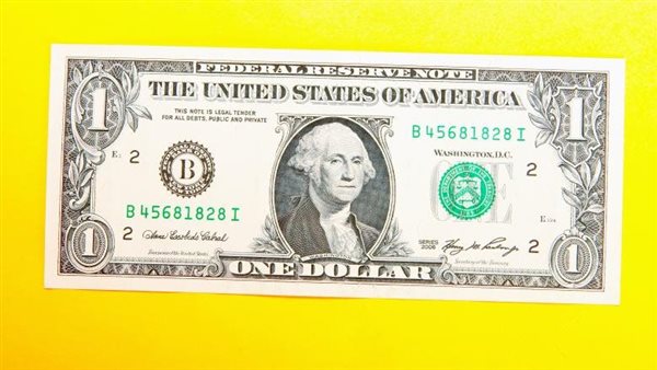 سعر الدولار في البنوك والسوق السوداء اليوم الثلاثاء 23 – 6 – 2026