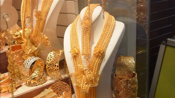 أسعار الذهب اليوم الثلاثاء 23 – 6 – 2026