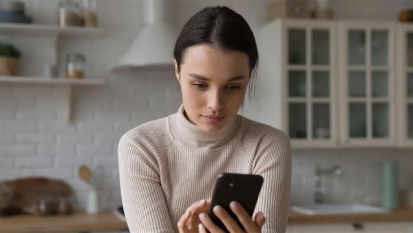 وسائل التواصل الاجتماعي سبب رئيسي في عمليات التسوق