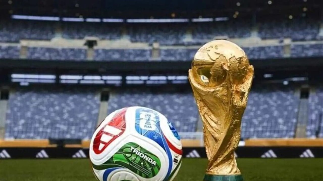 كيف يحسم التأهل حال التساوي في النقاط بتصفيات كاس العالم؟