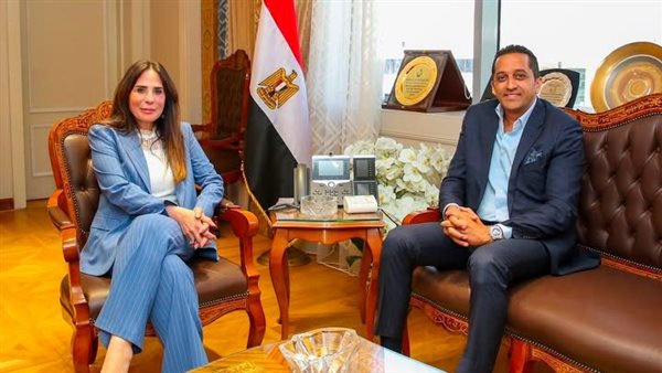 وزارة الإسكان تبحث تعزيز تصدير العقار المصري وفتح أسواق جديدة بالخارج
