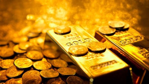 خسائر حادة في أسعار الذهب وعيار 21 يفقد 105 جنيهات بضغط من الفيدرالي