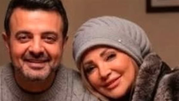 عمرو محمود ياسين يكشف سبب رفضه عودة والدته شهيرة للتمثيل