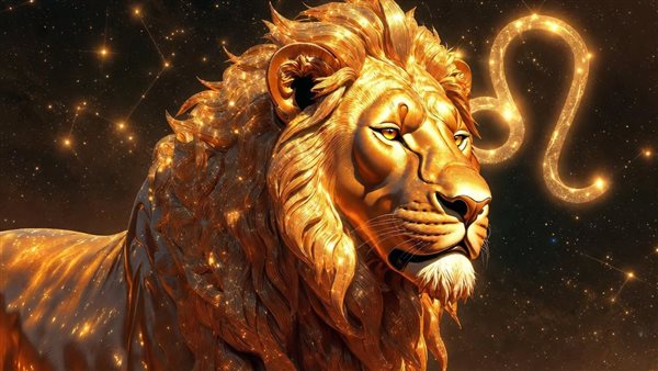 برج الأسد اليوم الأربعاء – حظك اليوم في الحب والعمل | القوة في إنك تعترف