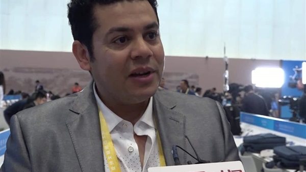 محمد مازن يكتب من بكين: من الموانئ إلى السحابة.. لماذا تحتاج العلاقات المصرية- الصينية إلى دفعة رقمية؟