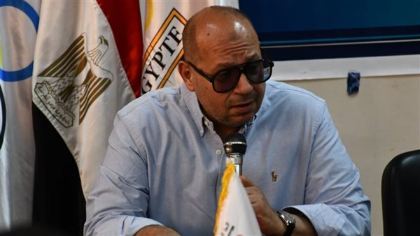 إدريس يطلق مرحلة جديدة لتأهيل الكوادر الرياضية ويفتتح الدورات الأساسية والإصابات