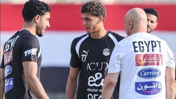ياسر ريان: الضغط ورغبة إثبات الذات وراء تذبذب أداء مرموش