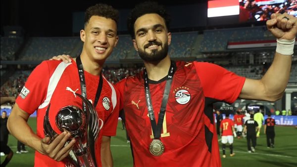 جاد الله: تألق زيكو يحسب لحسام حسن.. وصلاح كلمة السر داخل المنتخب