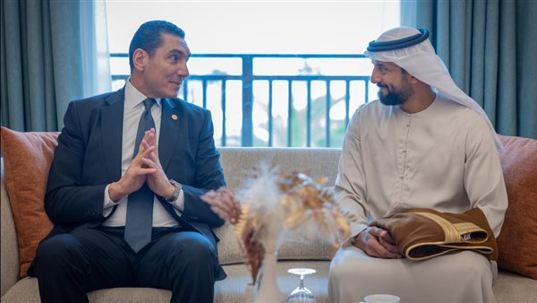 وزير الرياضة يشهد افتتاح الملتقى العربي الأول حول “أثر وسائل التواصل الاجتماعي على الشباب”