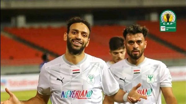 ميدو جابر يوقع 3 مواسم للمقاولون العرب