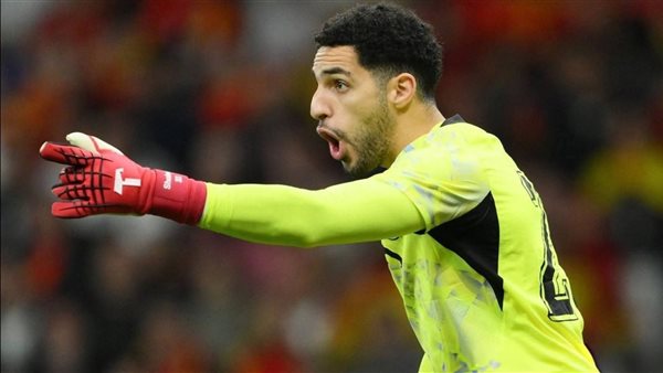 الأهلي يرحب باحتراف مصطفى شوبير ويترقب وصول عرضًا رسميًا