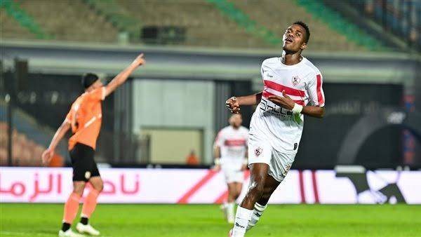 الزمالك يكثف مفاوضاته مع نداي واللاعب يرفض التقسيط