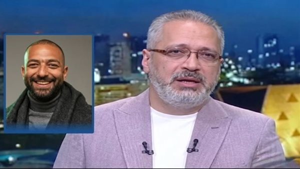 تامر أمين يكشف تفاصيل أزمة ميدو الصحية: جلطة خفيفة وضغوط نفسية أسرية السبب