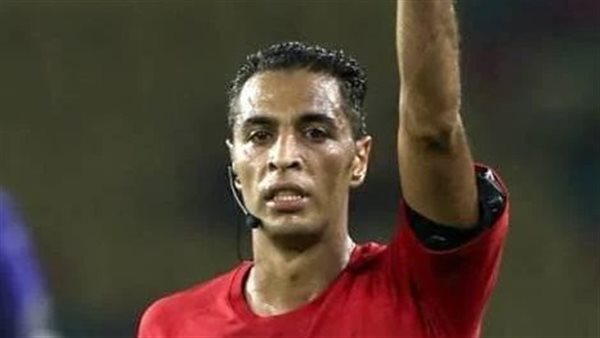 توفيق السيد: مارشينياك لا يقنعني تحكيميًا.. والحكام المصريين الأفضل في كأس العالم