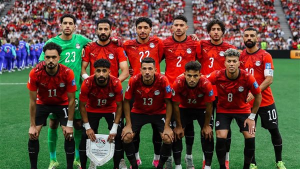 شبانة: التفاهم بين اللاعبين والجهاز الفني صنع الفارق مع منتخب مصر