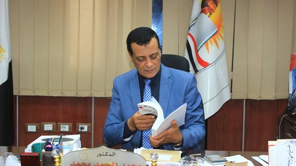موعد إعلان نتيجة الشهادة الإعدادية سوهاج الترم الثانى