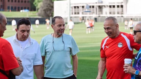 عضو اتحاد الكرة: لا ننظر لاسم المنافس في المونديال.. هدفنا الفوز فقط