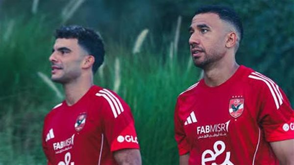 محمد عبدالجليل: شوارع أمريكا بقت شارع عبدالعزيز.. وزيزو مع المنتخب غير الأهلي