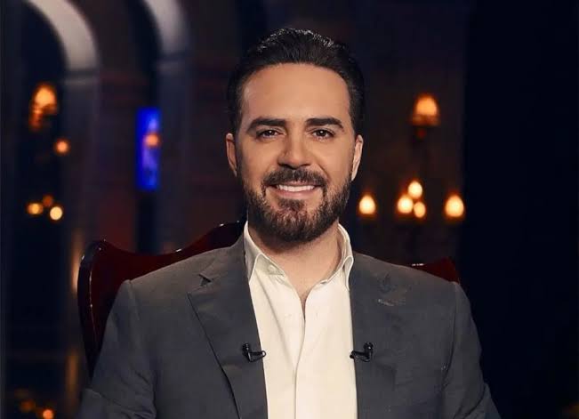 موعد حفل وائل جسار في القاهرة 2026