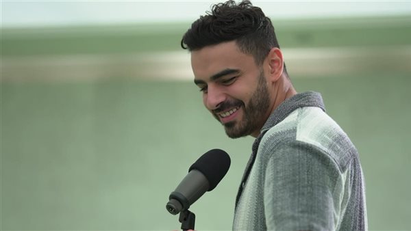 أحمد علاء يعود بألبوم جديد بعد 20 عامًا من نجاح “خايف” مع تامر عاشور