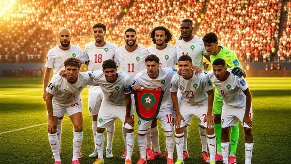 دياز وصيباري في المقدمة.. تشكيل منتخب المغرب المتوقع لمواجهة هايتي