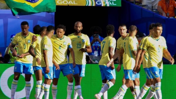 بالقوة الضاربة.. تشكيل منتخب البرازيل المتوقع لمباراة إسكتلندا