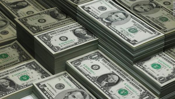 سعر الدولار في البنوك والسوق السوداء اليوم الأربعاء 24 – 6 – 2026