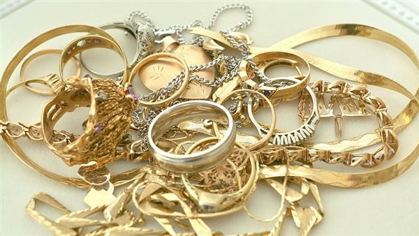 أسعار الذهب اليوم الأربعاء 24 – 6 – 2026