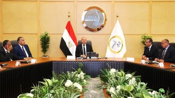 كامل الوزير: 11.5 مليار جنيه إيرادات القابضة للطرق والكباري وزيادة رأس المال إلى 1.5 مليار جنيه