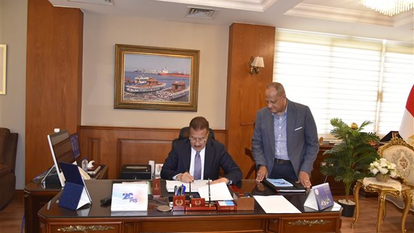 محافظ بورسعيد يعتمد تنسيق الثانوية العامة بحد أدنى 238 درجة للعام الدراسي الجديد