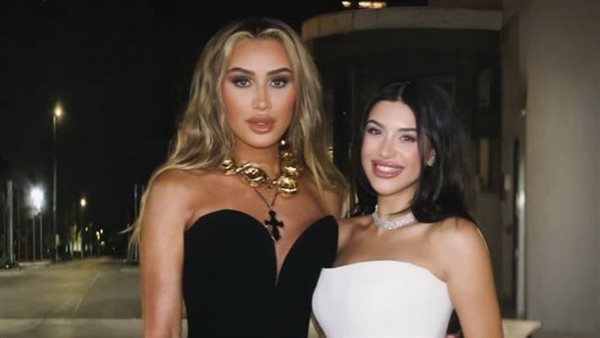 مايا دياب تحتفل بتخرج ابنتها: “أحلى بنت بالعالم” |صور