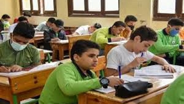64.54% نسبة النجاح في إعدادية قنا.. و93% للمهنية و97.36% لطلاب التربية الفكرية.