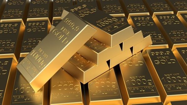 أسعار الذهب تهبط لأدنى مستوى في أسبوعين