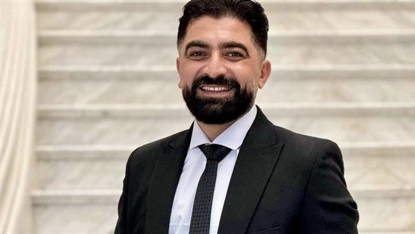 بعد رفض أشرف زكي اعتذاره.. التفاصيل الكاملة لأزمة فادي خفاجة مع نقابة المهن التمثيلية