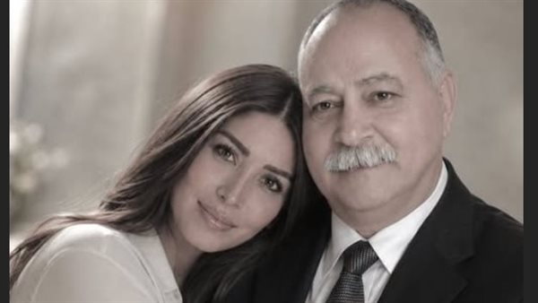 الإعلامية أميرة جمال تكشف عن أقسى لحظة في وداع والدها