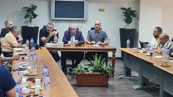 لجنة السياحة الدينية بغرفة الشركات تبحث استعدادات موسم العمرة الجديد وتكثف مكافحة السماسرة والكيانات الوهمية