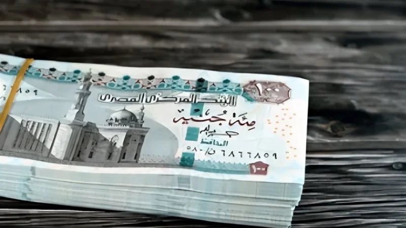موعد صرف مرتبات شهر يوليو 2026