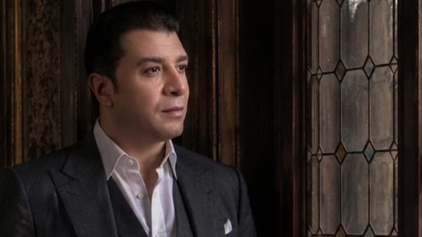 مصطفى كامل يطرح أغنية شوفتوا الخاين.. فيديو
