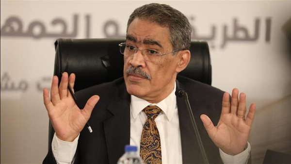 ضياء رشوان: «ماتقلقوش» بيع العقارات للأجانب يعود بالنفع على المواطن والاقتصاد القومي