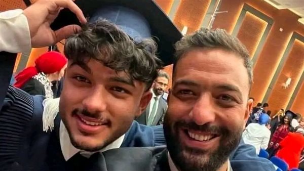 فايزة هنداوي تدافع عن ميدو: “لا تنظير على التربية.. لا أحد يضمن مستقبل أبنائه”