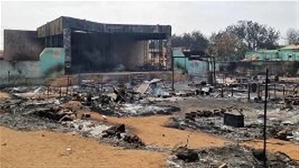 وفاة 215 محتجزًا في سجن دارفور وسط تفشي الأوبئة واتهامات بسوء المعاملة